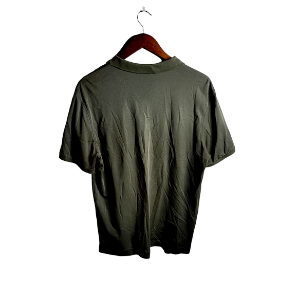 Calvin Klein Soft Knit Polo Shirt. Perfect Condition! - Picture 5 of 5